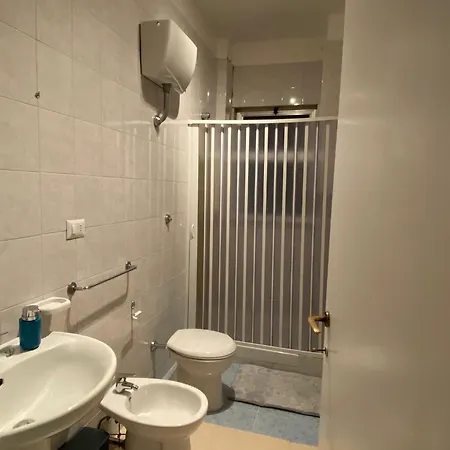 Διαμέρισμα 22 Μπρίντιζι
