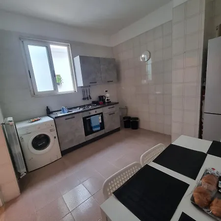 22 Διαμέρισμα