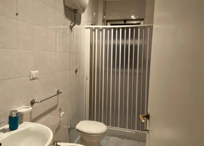 Appartamento 22 Brindisi